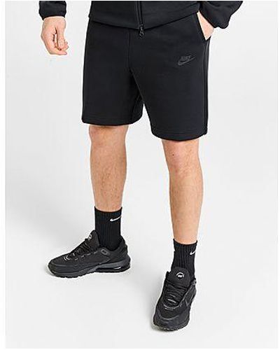 Nike Tech Short - Black
