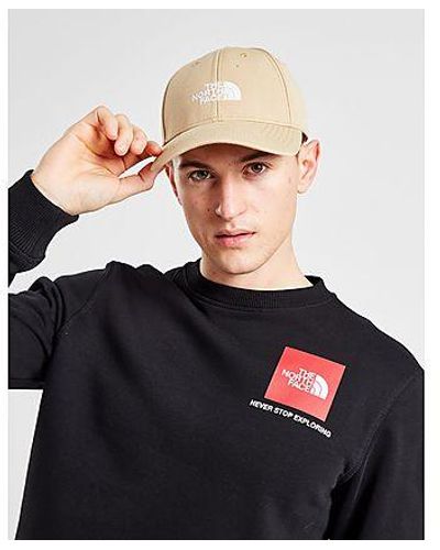 The North Face Recycled '66 Classic Cap - Black
