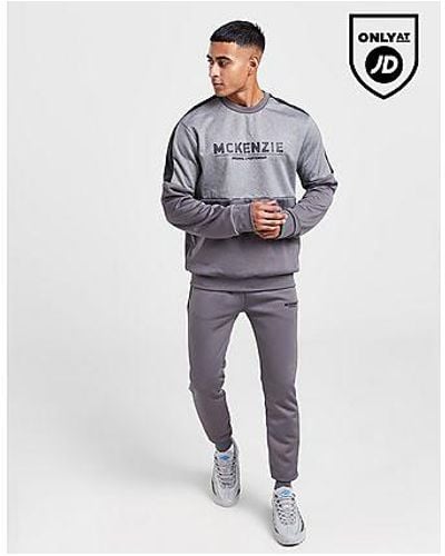 Tute sportive e da allenamento McKenzie da uomo | Sconto online fino al 33%  | Lyst