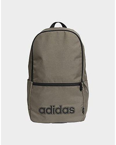 adidas Classic Foundation Backpack - Grey