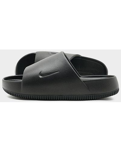 Sandales et claquettes Nike pour femme | Réductions en ligne jusqu'à 70 % |  Lyst