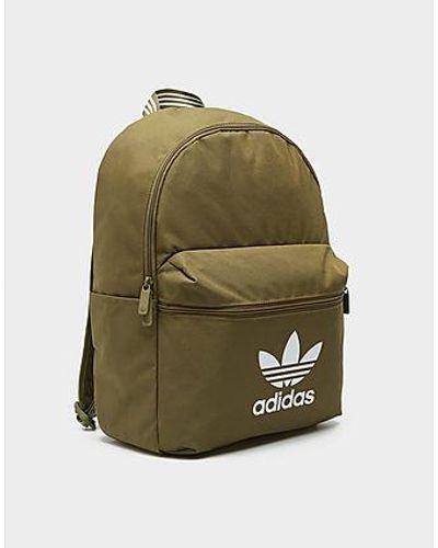 adidas Originals Sac à dos Adicolor - Vert