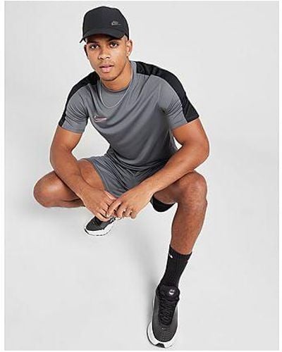 Nike Academy T-shirt - Black