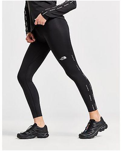 The North Face Repeat Tights - Black