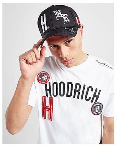Hoodrich Og Heat Cap - Black