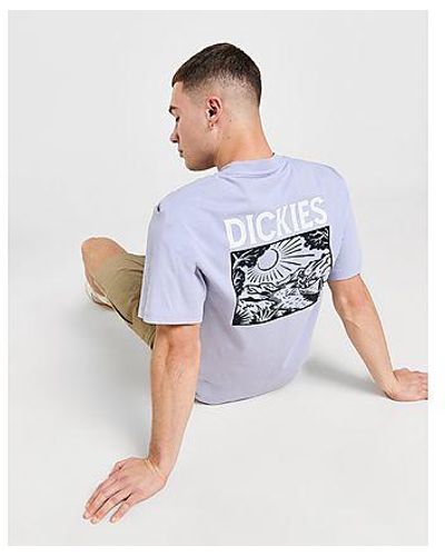 Dickies Patrick Springs T-shirt - Black