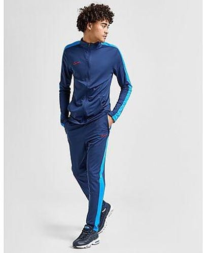 Nike Survêtement Academy - Bleu