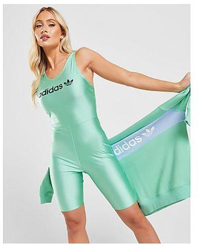 adidas Originals Jumpsuits and rompers for Women | Online Sale up to 56%  off | Lyst UK