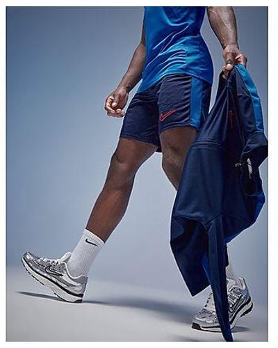 Nike Academy Shorts - Blue
