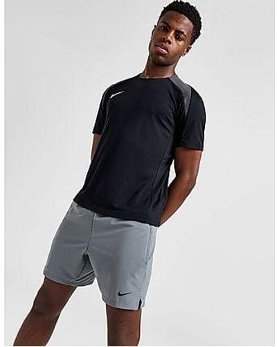 Nike Pro Woven Shorts - Black