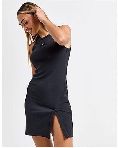Nike Essential Slim Dress - Black