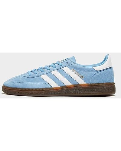 adidas Originals Handball Spezial Shoes - Blu