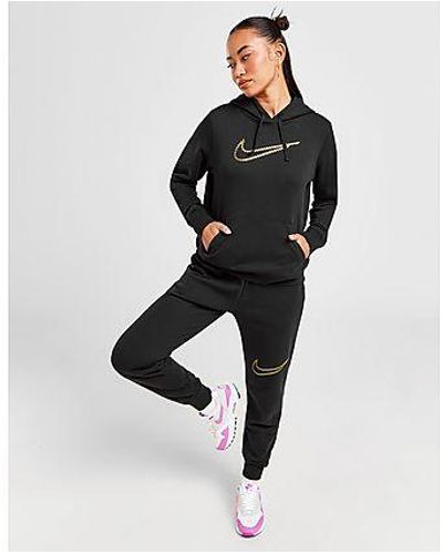 Club Shine Joggers Nike en coloris Noir | Lyst