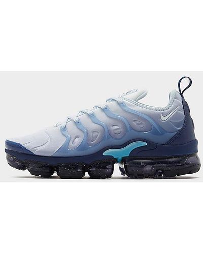 Nike Air VaporMax Plus - Bleu