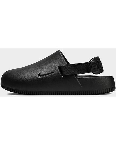 Sandales plates Nike pour femme | Réductions en ligne jusqu'à 61 % | Lyst