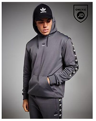 Sweats à capuche adidas Originals pour homme | Réductions en ligne jusqu'à  47 % | Lyst