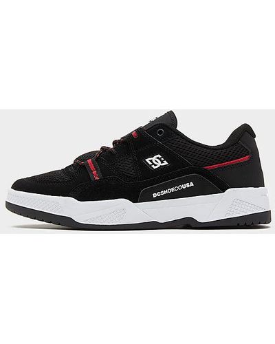 DC Shoes Construct - Nero