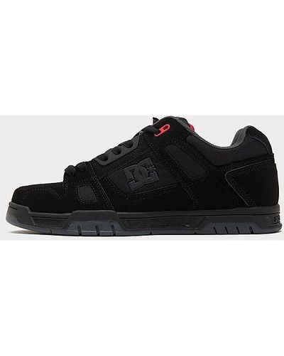 DC Shoes Stag - Black