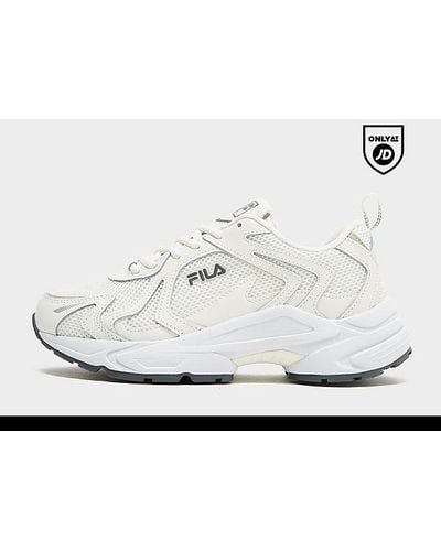 Fila Heroics - Blanc