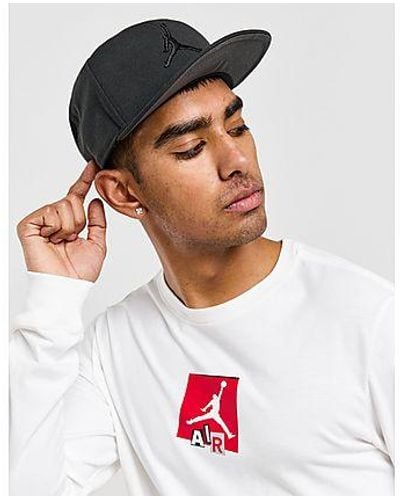 Nike Cappellino Pro SB - Nero