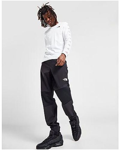 The North Face Outdoor Hybrid Track Trousers - White