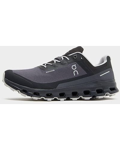 On Shoes Cloudvista Waterproof - Nero