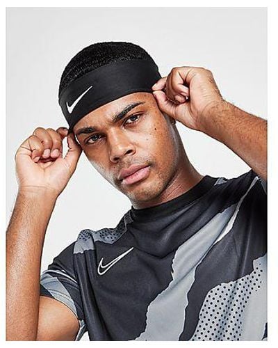 Nike Fury Headband 3.0 - Black