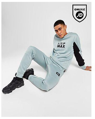 Nike Air Max Sportswear Pantaloni della tuta - Multicolore