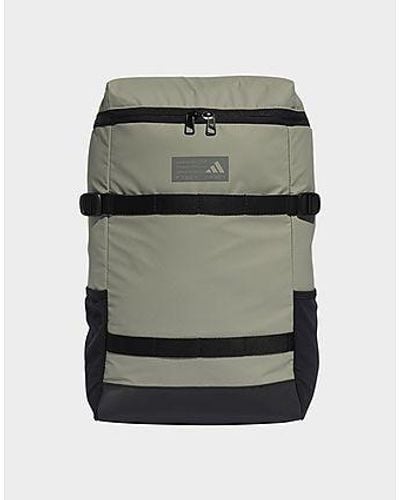 adidas Hybrid Backpack - Green