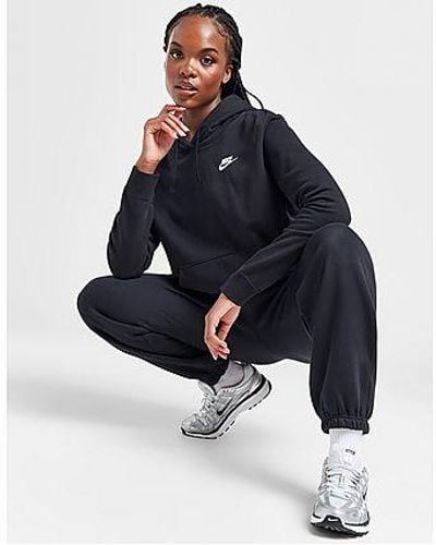 Sweats à capuche Nike pour femme | Réductions en ligne jusqu'à 69 % | Lyst  - Page 2