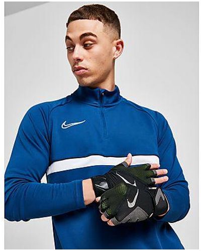 Nike Ultimate Training Gloves - Multicolour