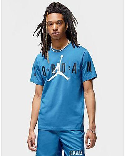 Nike Stretch T-shirt - Blue