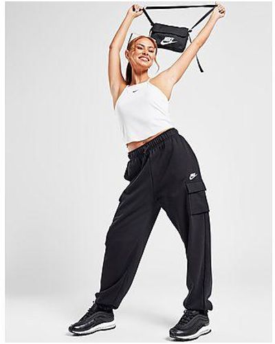 Treillis et pantalons cargo Nike pour femme | Réductions en ligne jusqu'à  65 % | Lyst