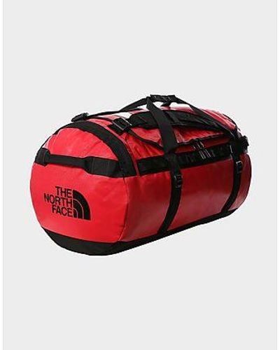 The North Face Base Camp Duffle Bag Large - Black