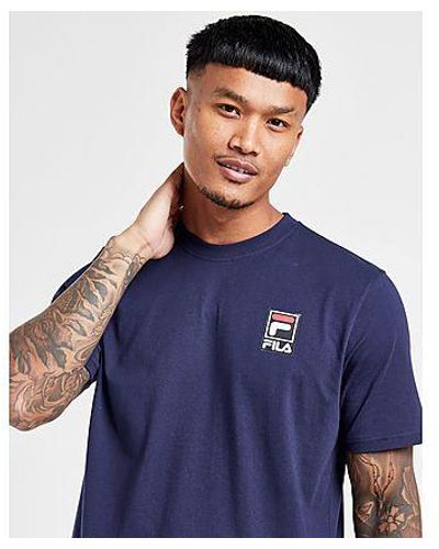 Buy fila best sale t shirts online