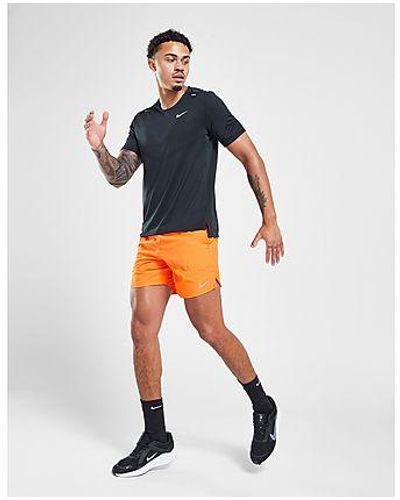 Pantalones cortos Nike de hombre | Rebajas en línea, hasta el 55 % de  descuento | Lyst