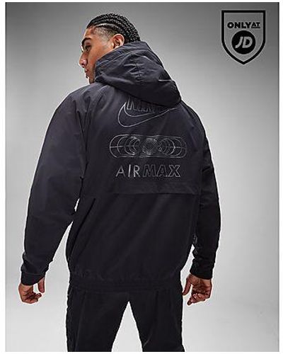 Nike Veste Air Max - Noir