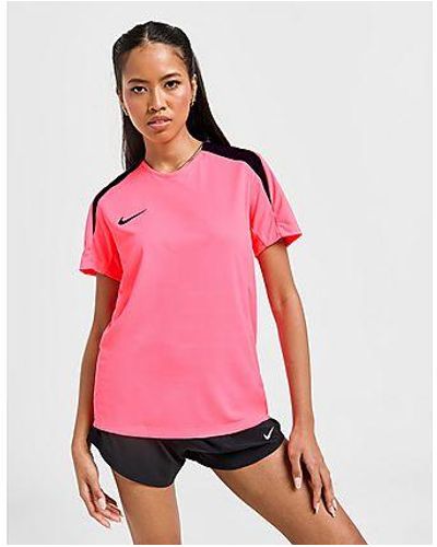 Nike Strike T-shirt - Red