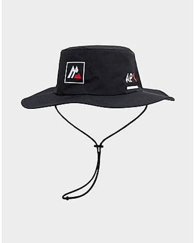 MONTIREX Ap1 Boonie Hat - Black