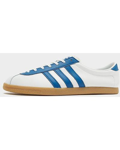 adidas Originals London - Bleu