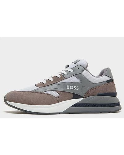 Jd sports shop hugo boss trainers