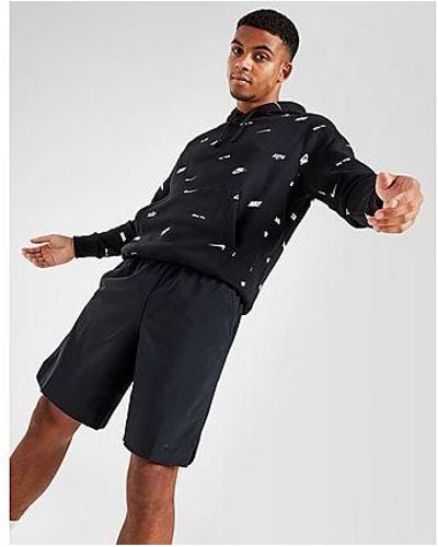Nike Unlimited Woven 9" Shorts - Noir