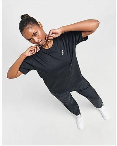Nike Essential T-shirt - Black