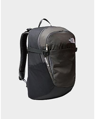 The North Face Basin 15 Backpack - Black