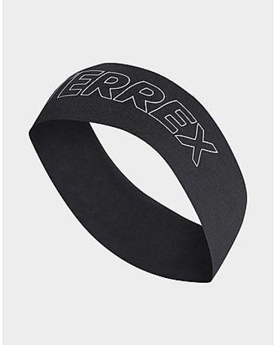 adidas Terrex Aeroready Headband - Black