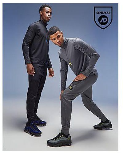 Nike Pantalon de jogging Air Max - Bleu