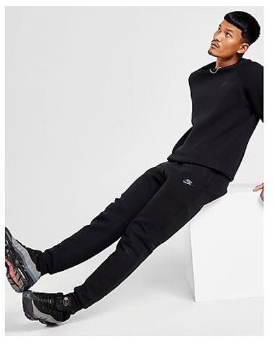 Nike Pantalon de jogging Sportswear Tech Fleece - Noir