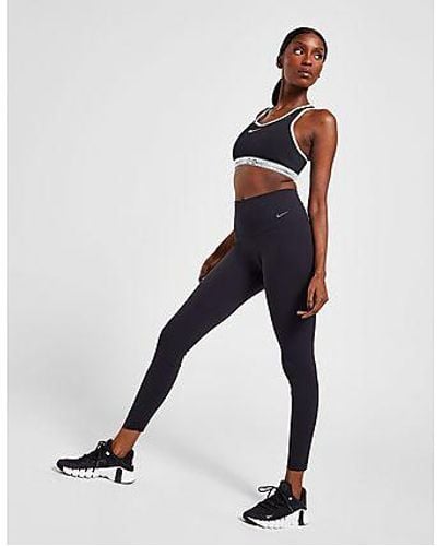 Nike Training Zenvy Tights - Noir