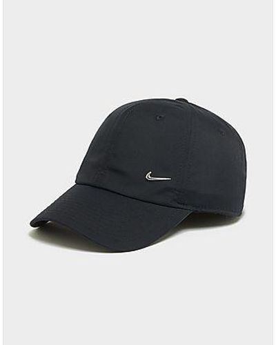 Nike Heritage '86 Cap - Black