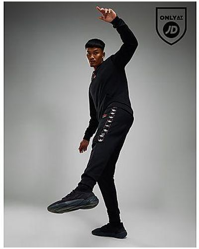 Pantalons de survêtement adidas Originals pour homme | Réductions en ligne  jusqu'à 50 % | Lyst